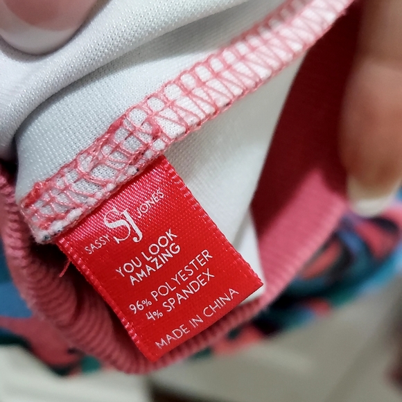 Havanna Jogger 1.0 (pants and jacket) - Picture 3 of 14